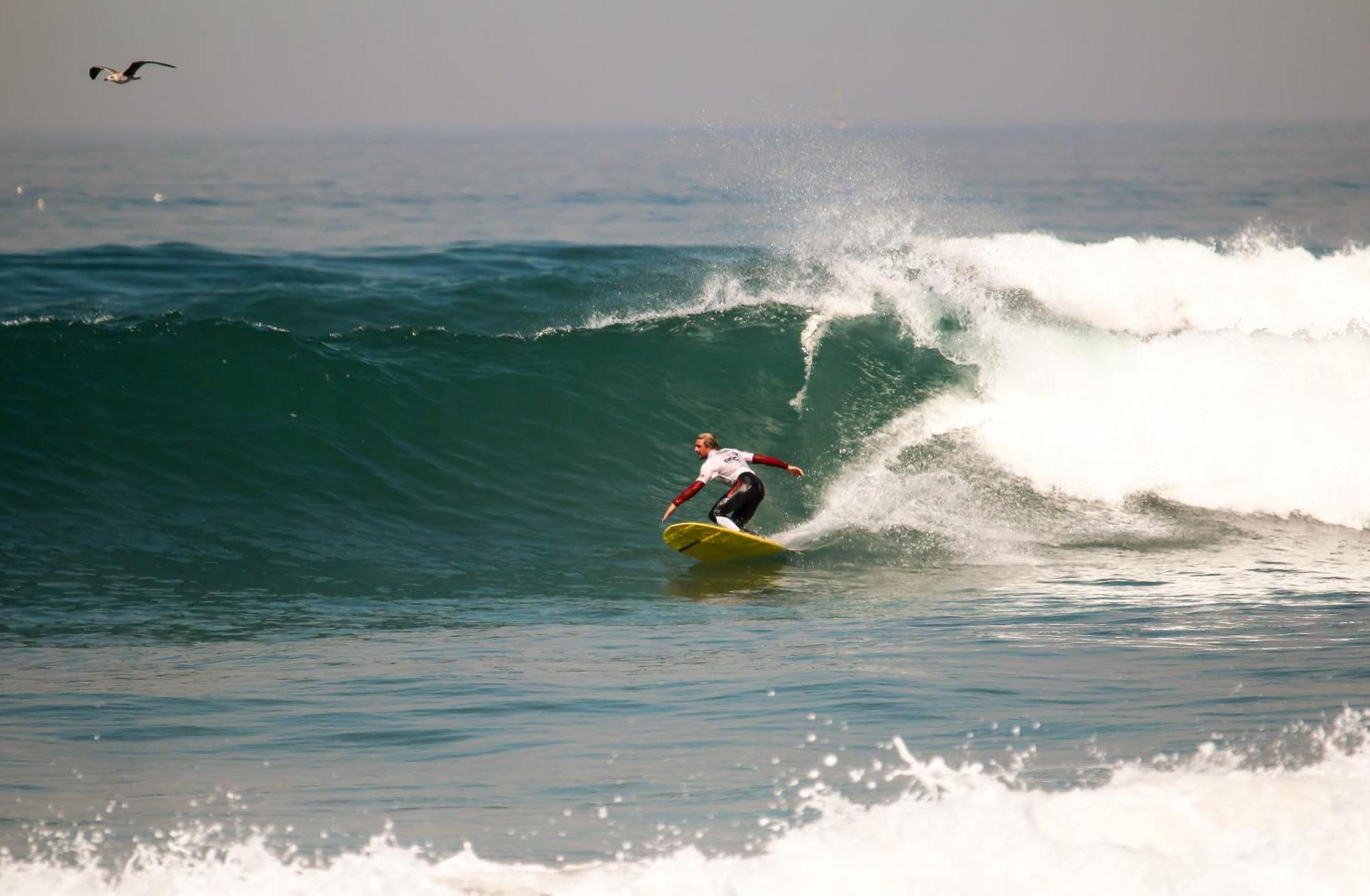 Hôtel Surfivor Surf Camp à Esmoriz Extérieur photo